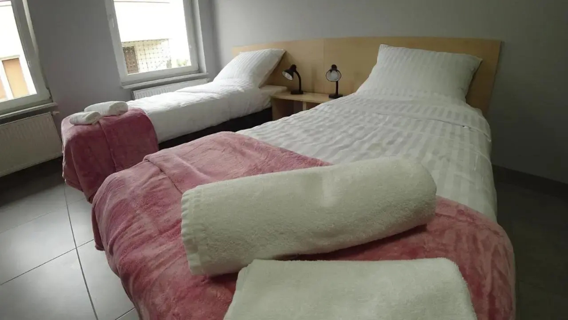 Apartamenty Kozienice