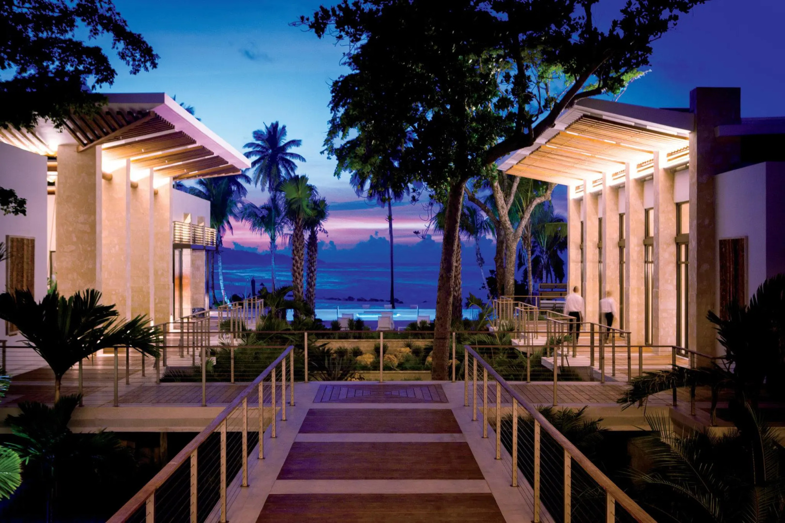 Residences at Dorado Beach, a Ritz-Carlton Reserve