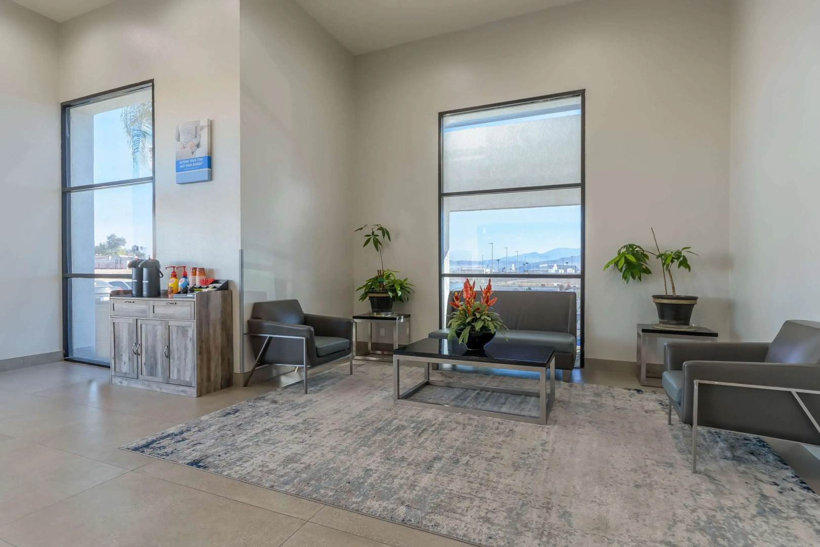 Studio 6 Suites Perris, CA