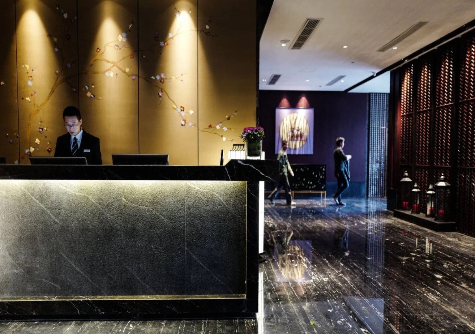 YIWU Kasion·Purey Hotel