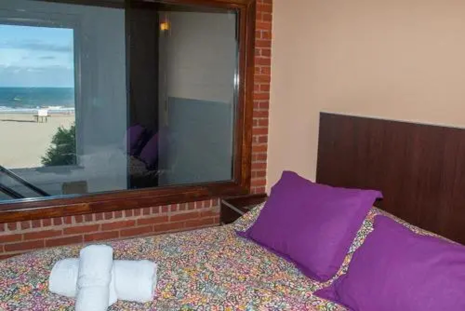 Posada de Las Gaviotas Apart