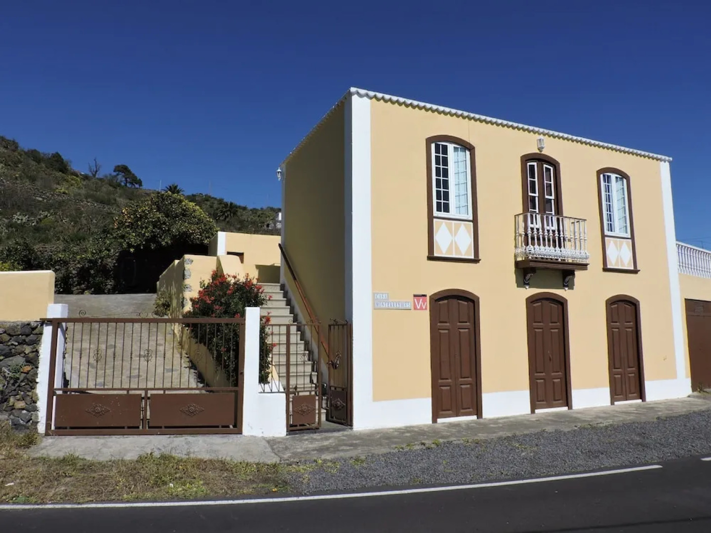 Casa Monterrey 85, en Tigalate