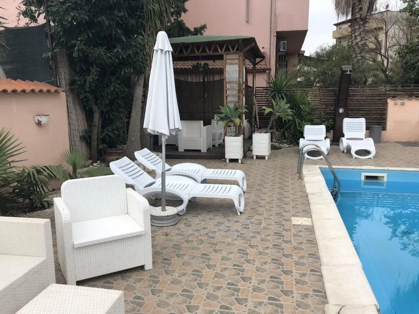 B&B All'Ombra del Noce