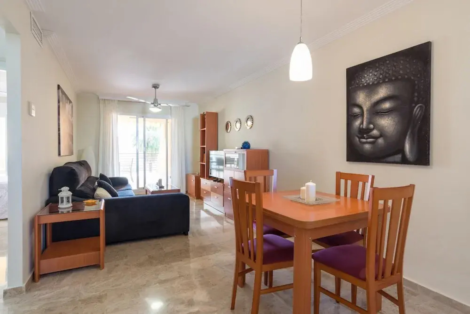 Malagasuite Beach And Sun