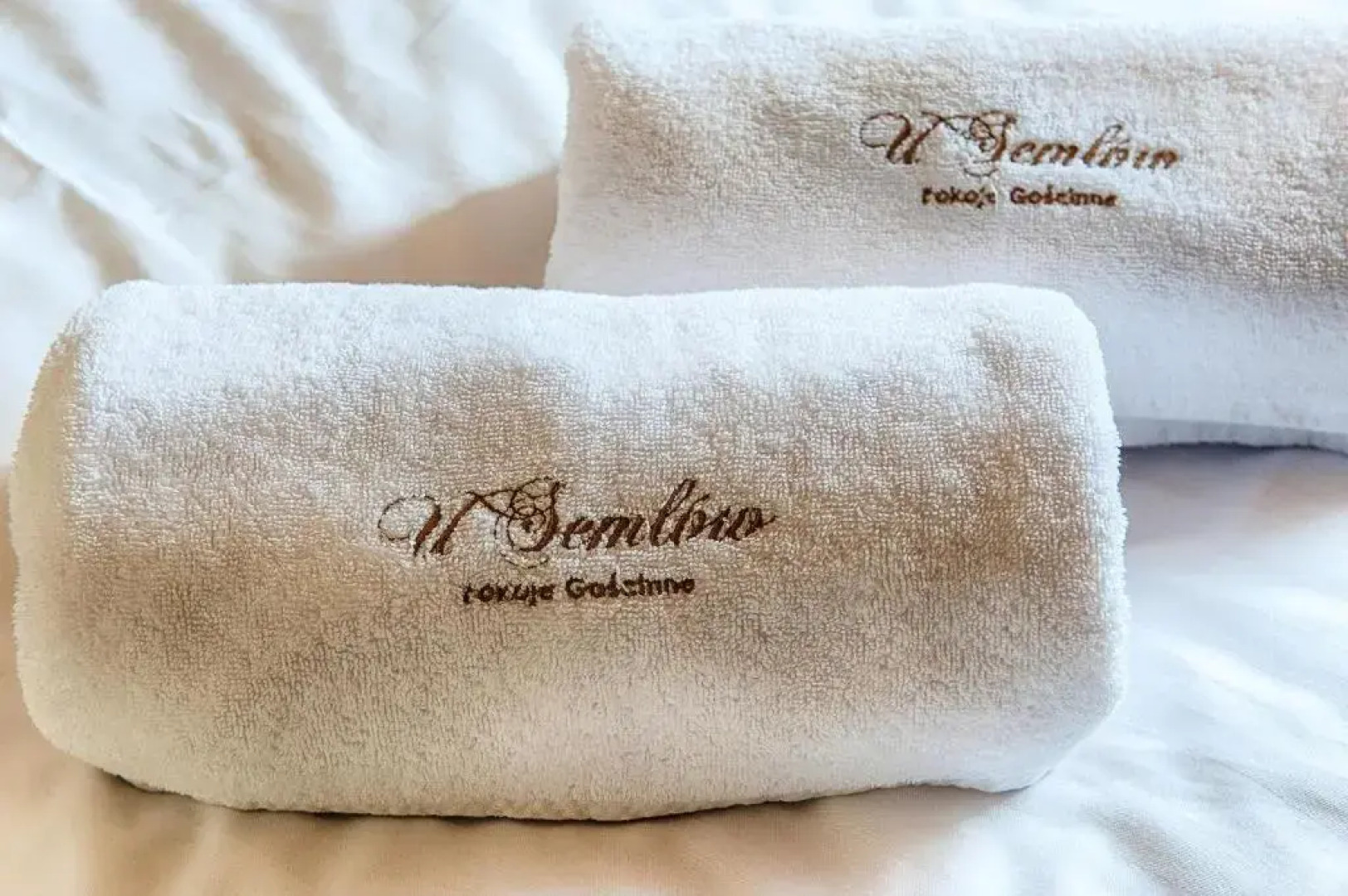 Pokoje gościnne U Semlów