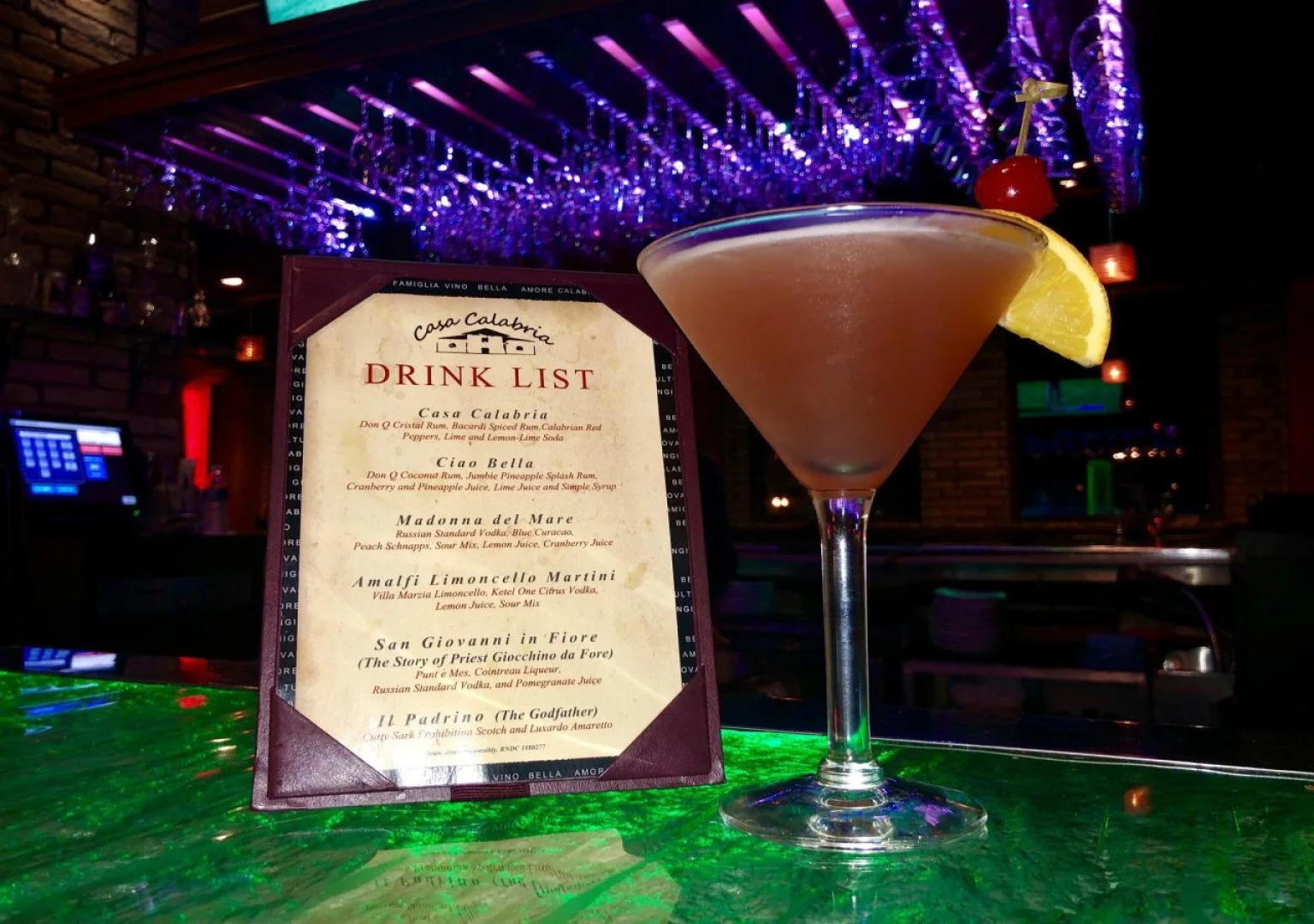 Ocean Manor Beach Hotel