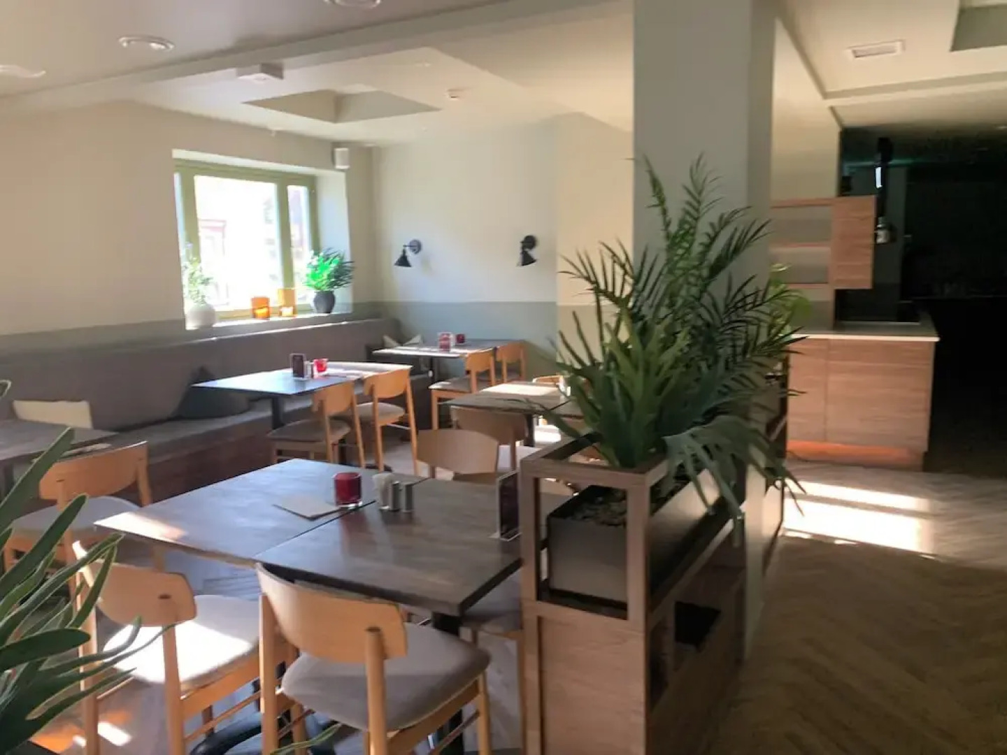 Victoria hotell Fredrikstad