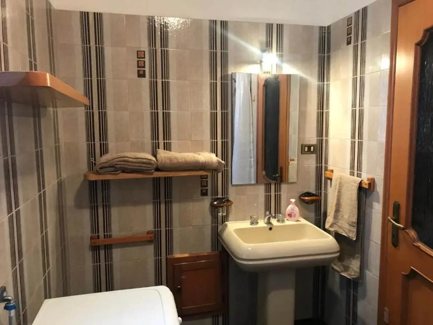 Appartamento Lake Como