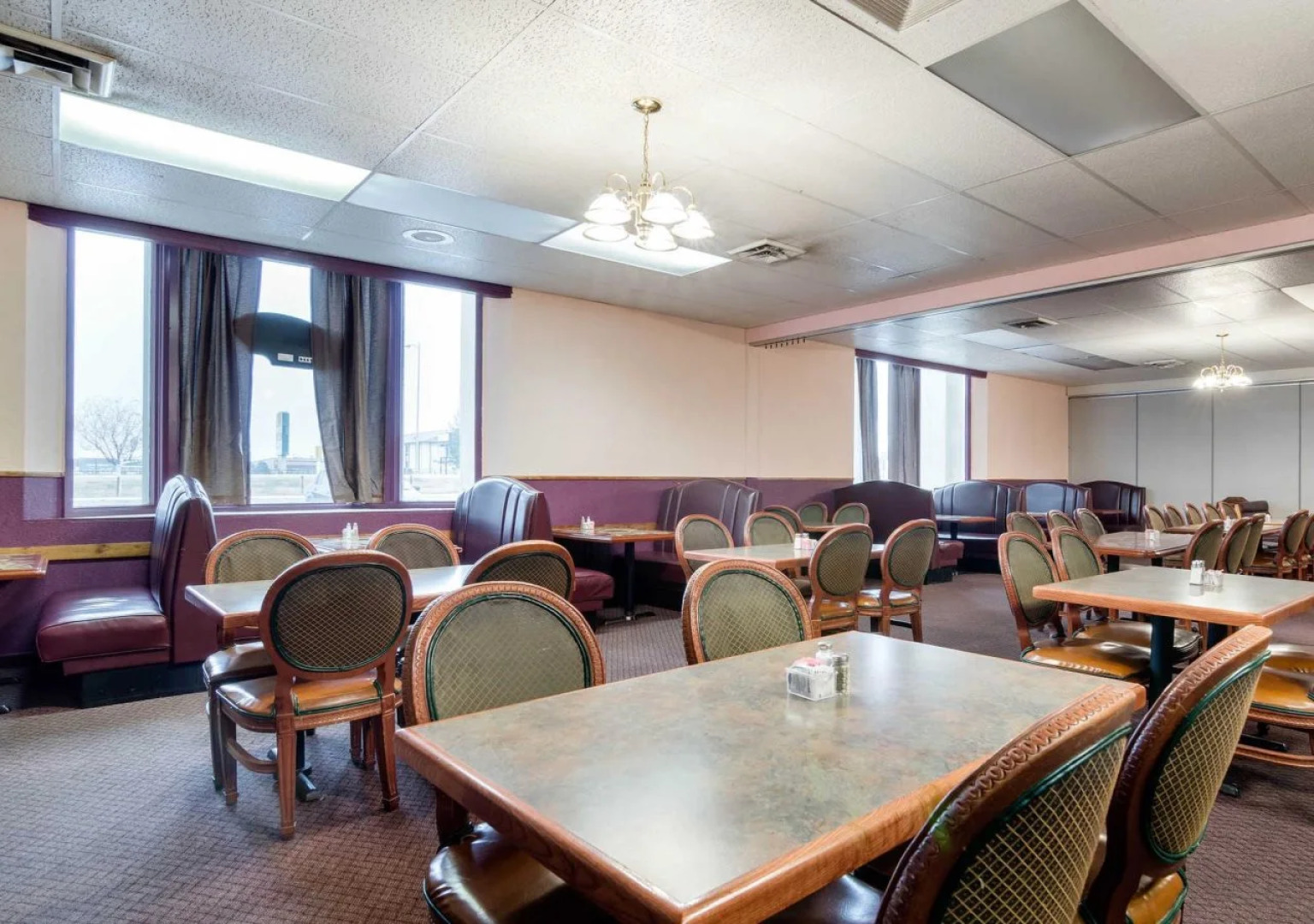 Colby Inn and Suites