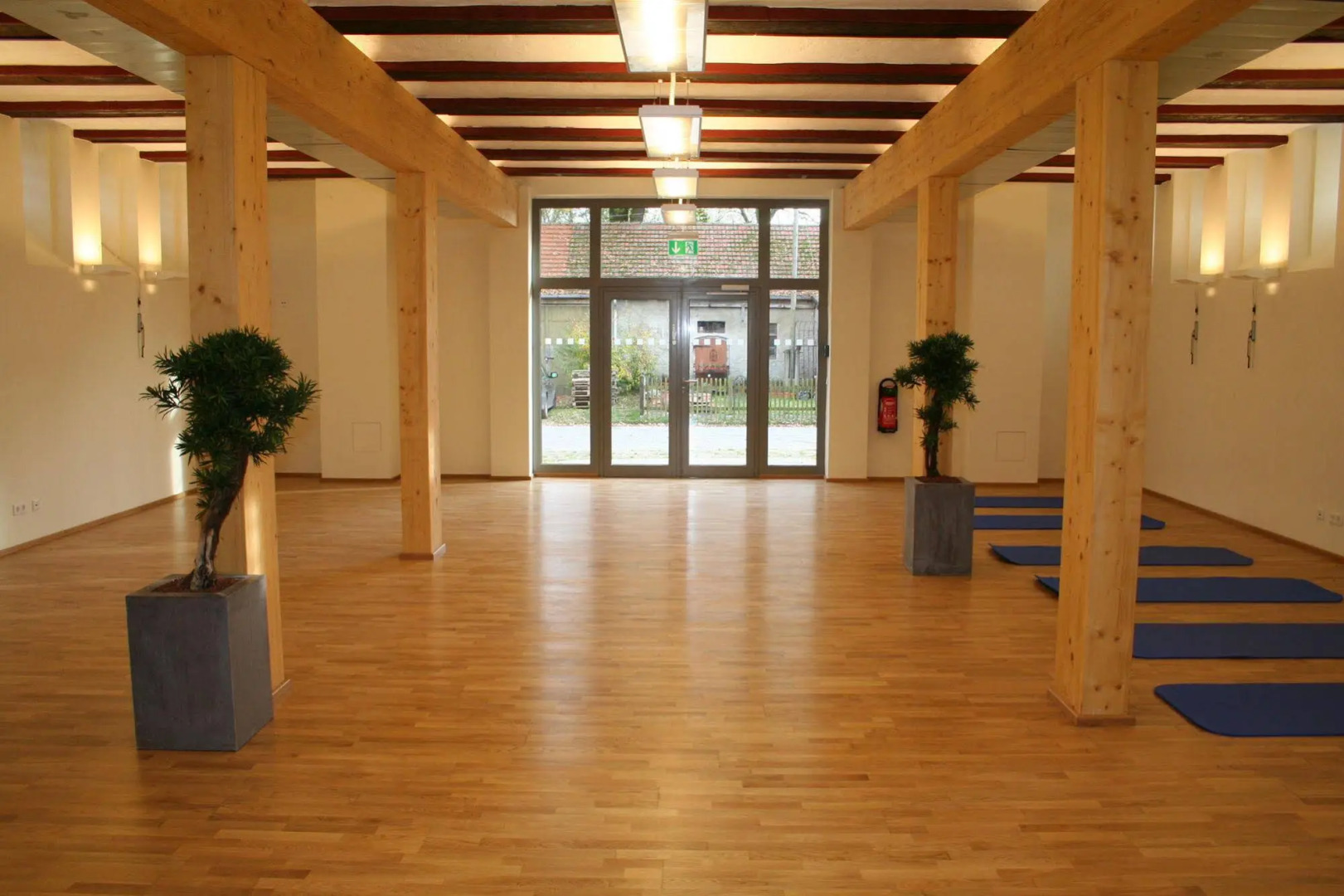 Schloss und Gut Liebenberg