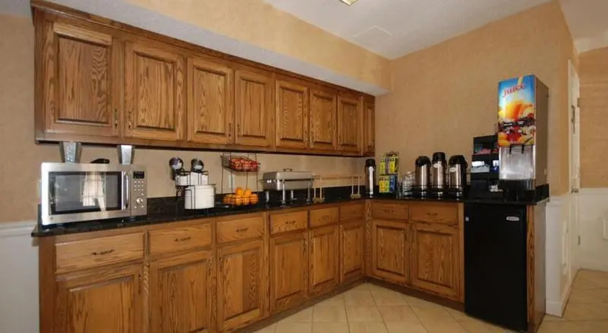 Quality Inn Johnson City Area