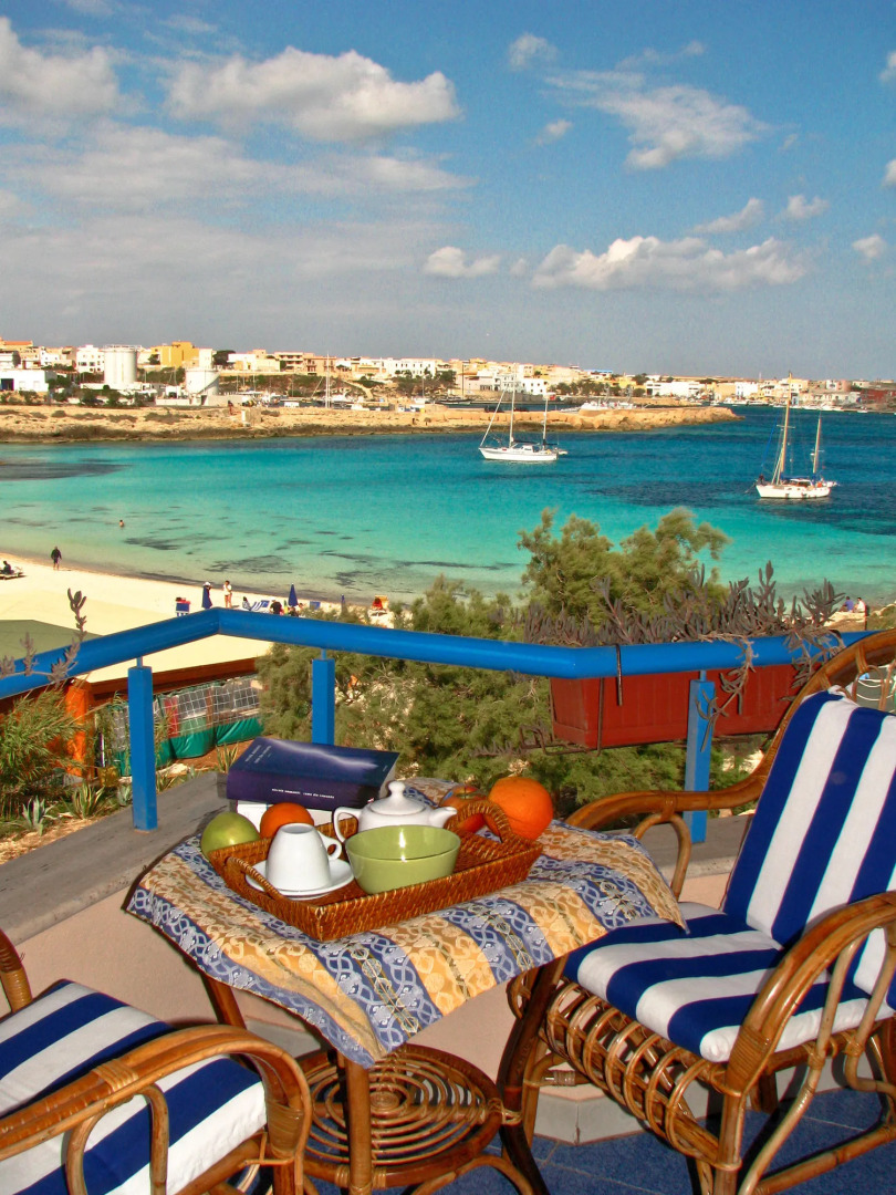 Il Faro della Guitgia