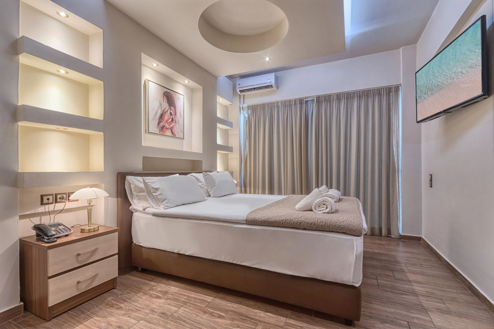 Harma Boutique Hotel