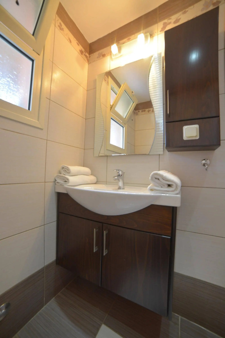 Megali Luxuries Apartments