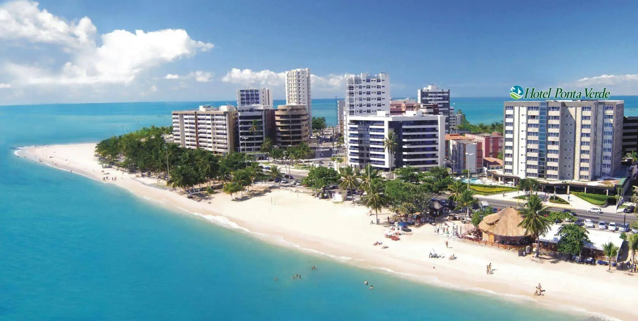 Hotel Ponta Verde Maceio