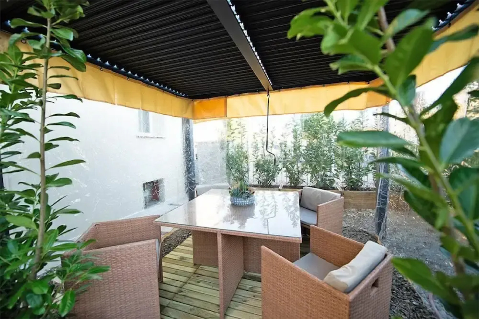 B&B Luna Suite & Room