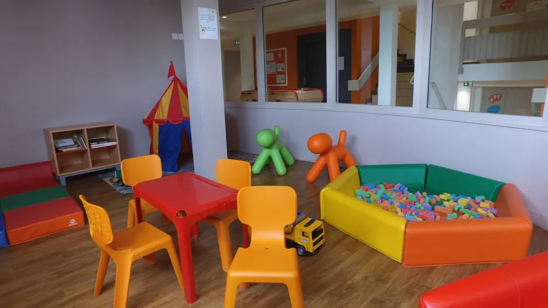 VVF Super-Besse Auvergne Sancy, Super Besse