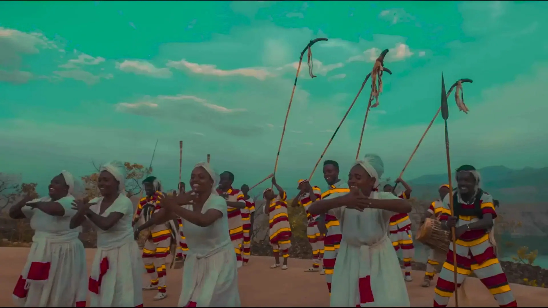 Halala Kella Eco Lodge