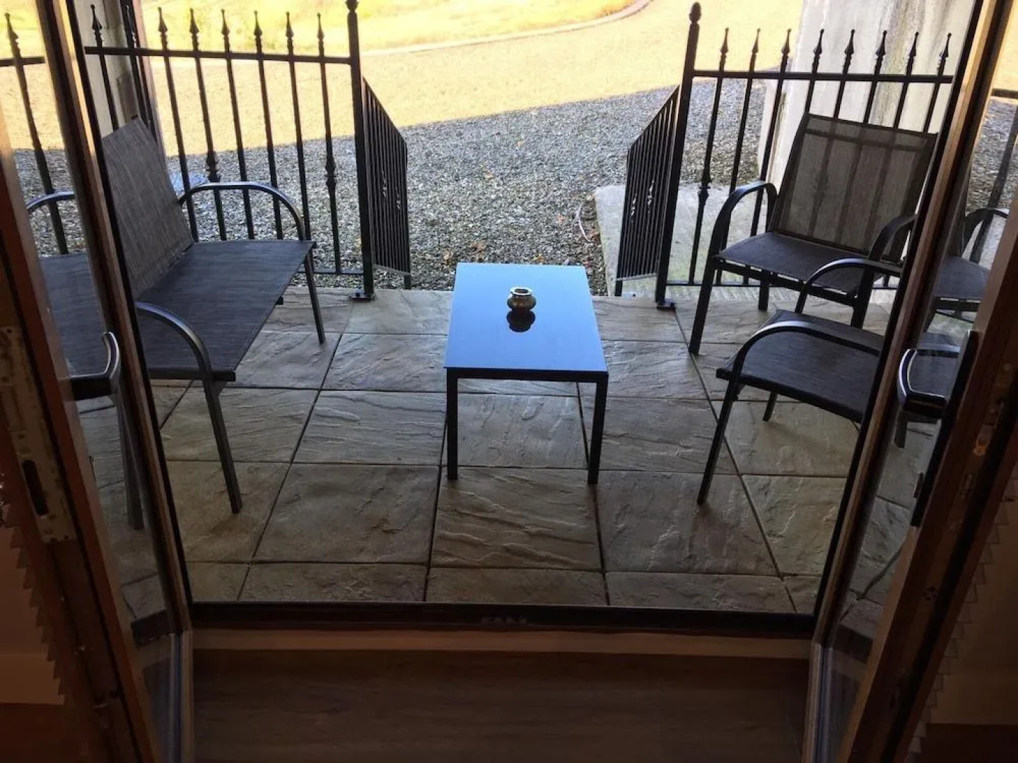 Heathside Country Bed and Breakfast