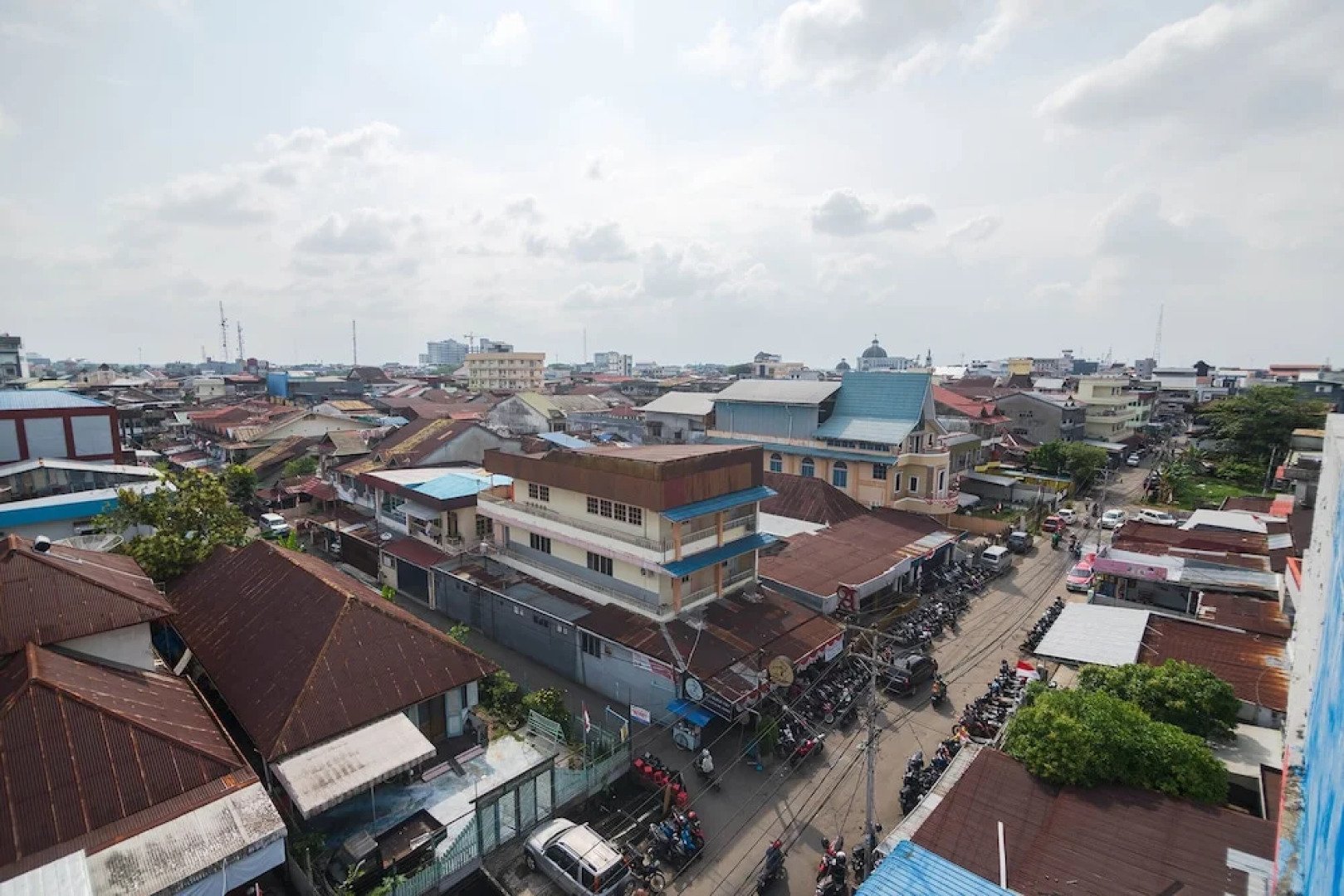 OYO 1484 Sentosa Guest House