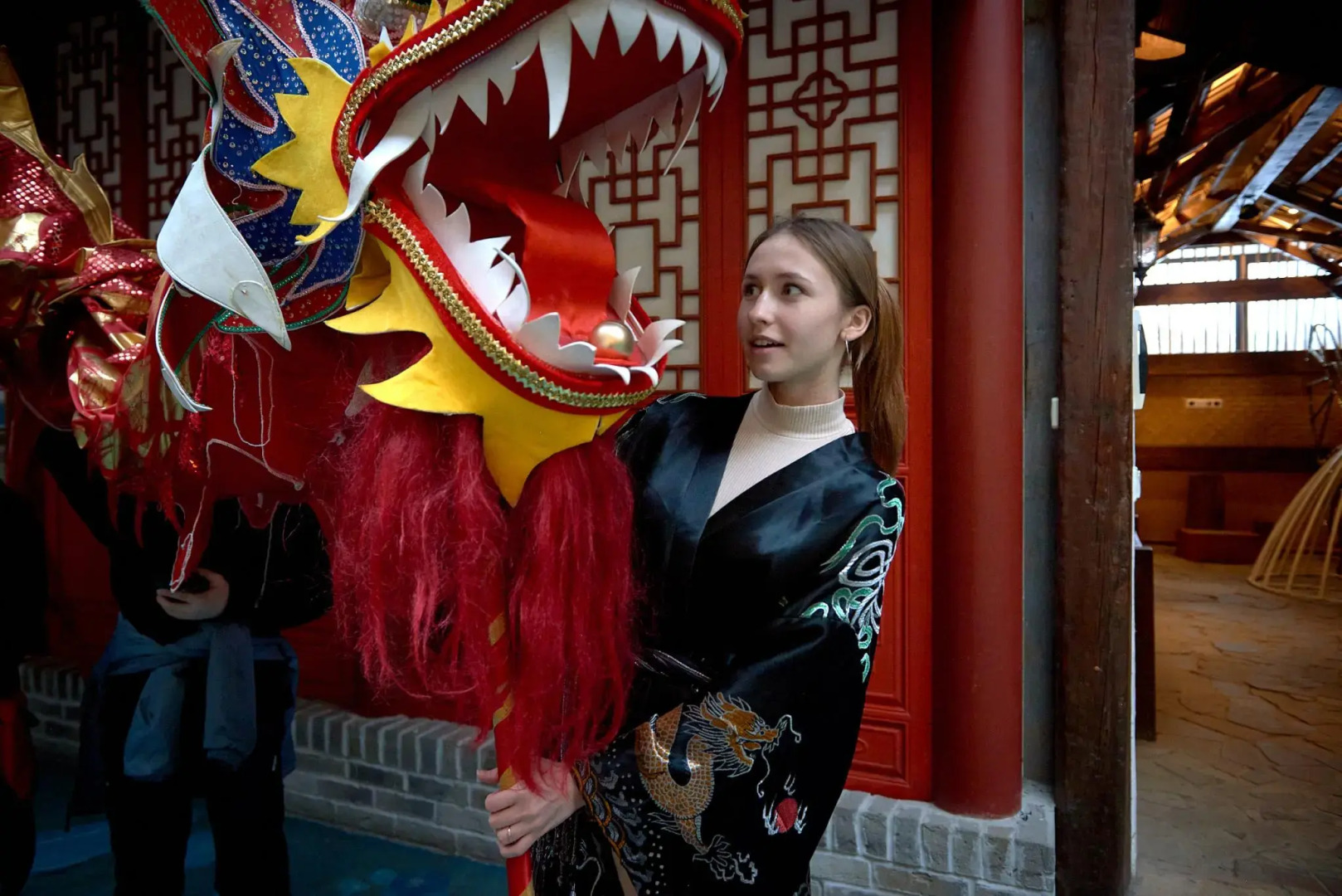 Этномир Отель Шри Ланка