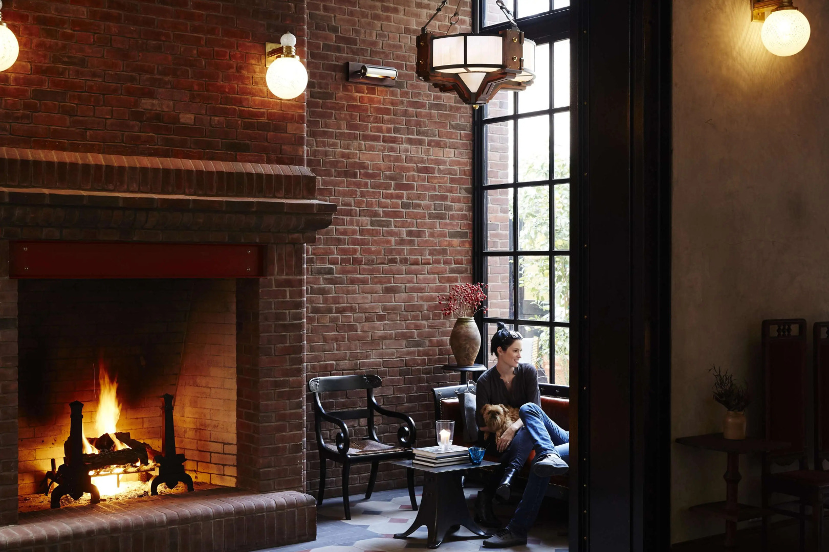 Hotel Emma at Pearl on the Riverwalk