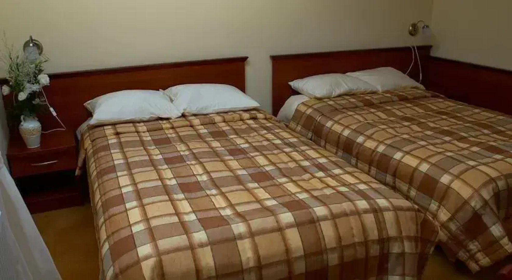 Pokoje Hotelowe Amore