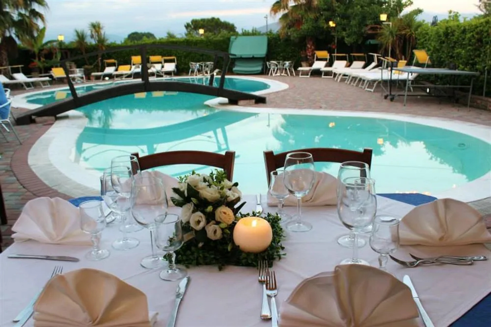 Il Nido Country House