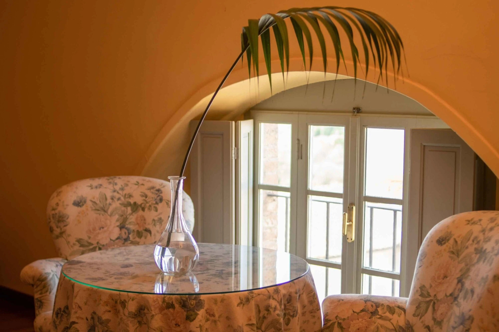 Hotel Certosa Di Maggiano