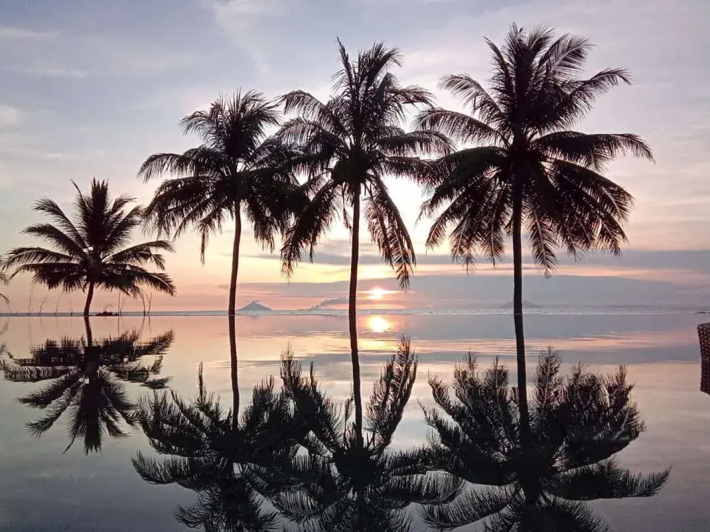The West Cove Hotel Anyer