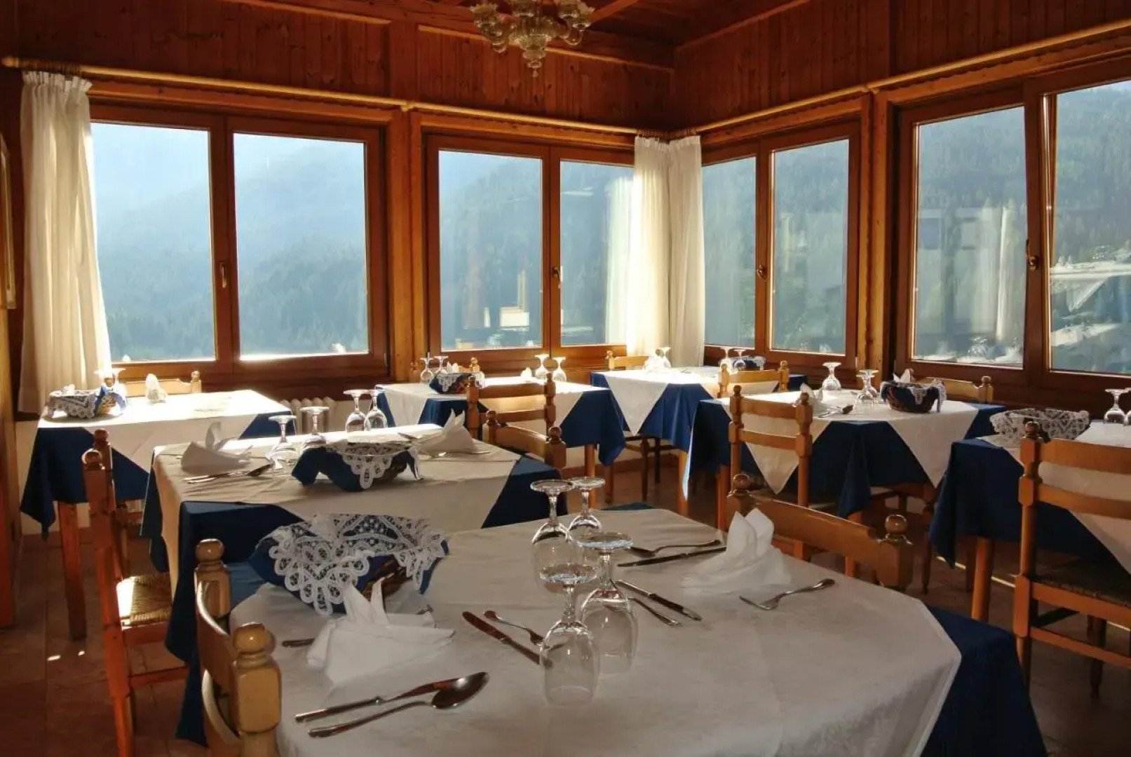 Hotel Stella Alpina