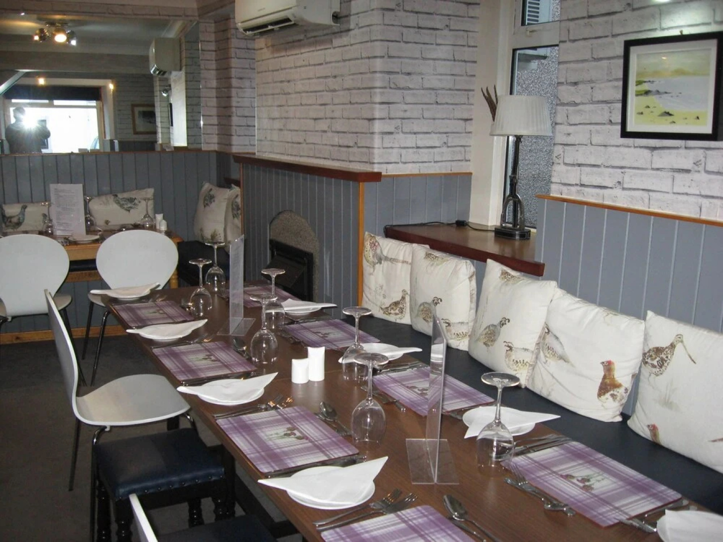 The Thistle Inn