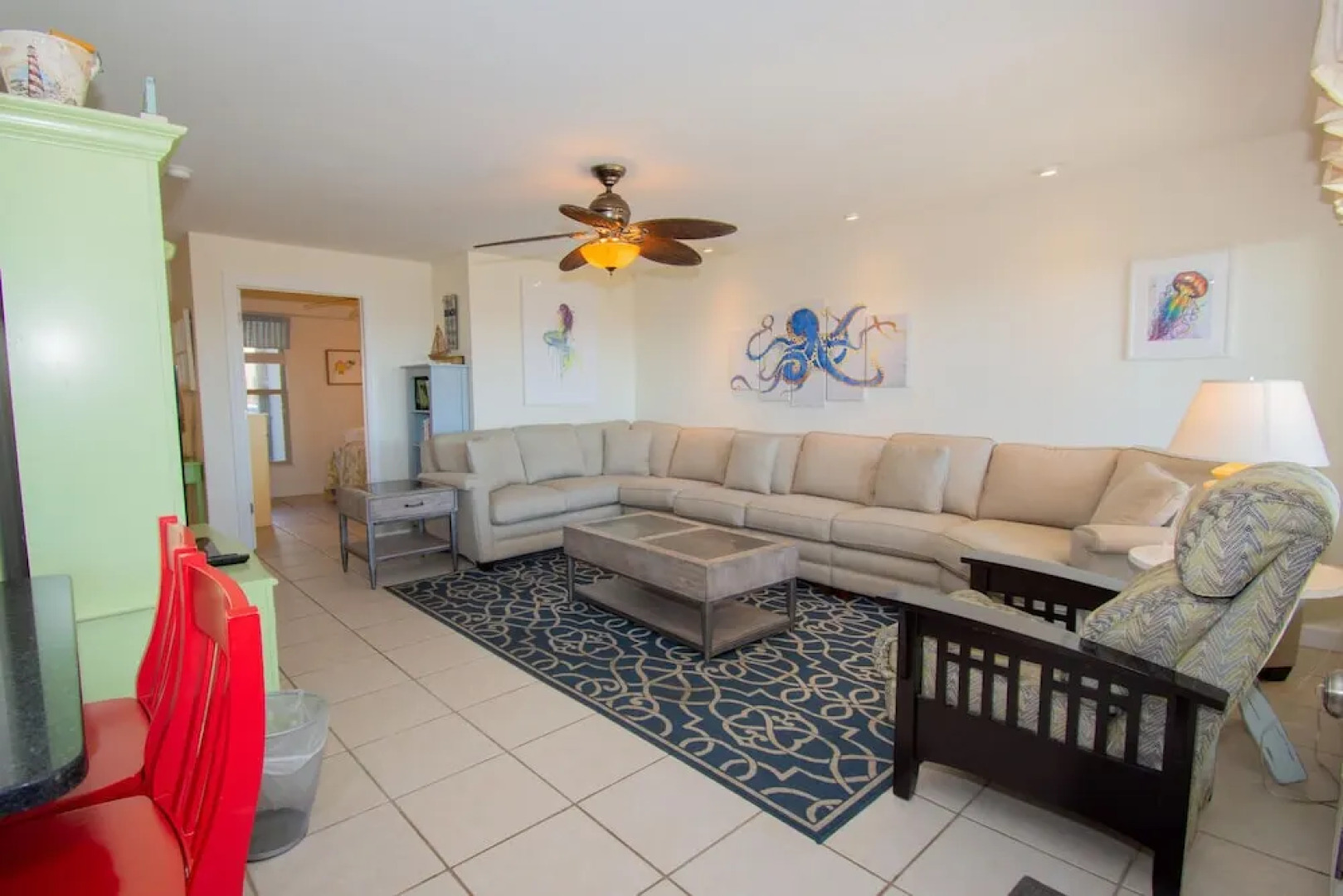 137 Captain John Fripp Villa