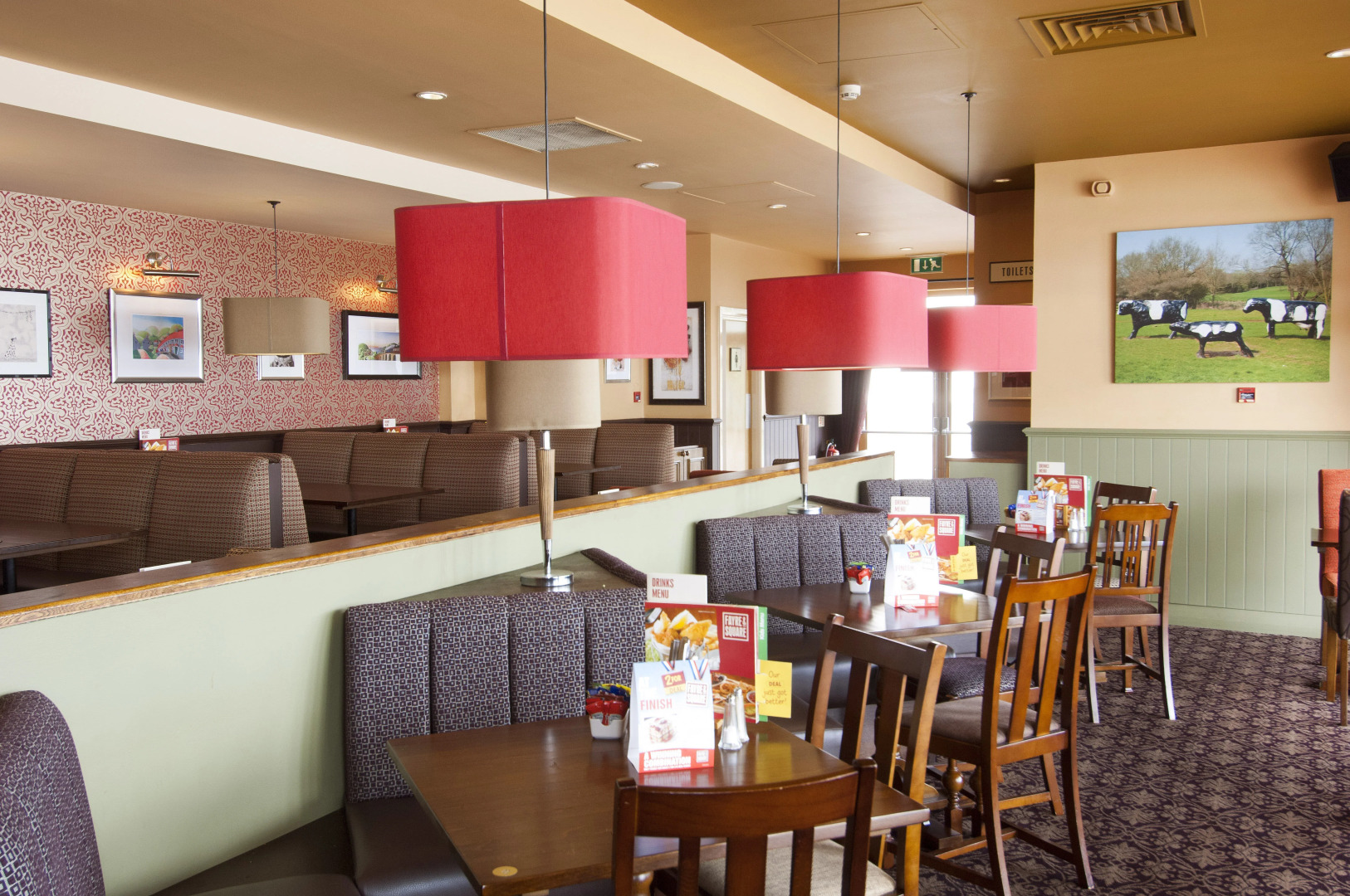 Premier Inn Milton Keynes (Willen Lake)