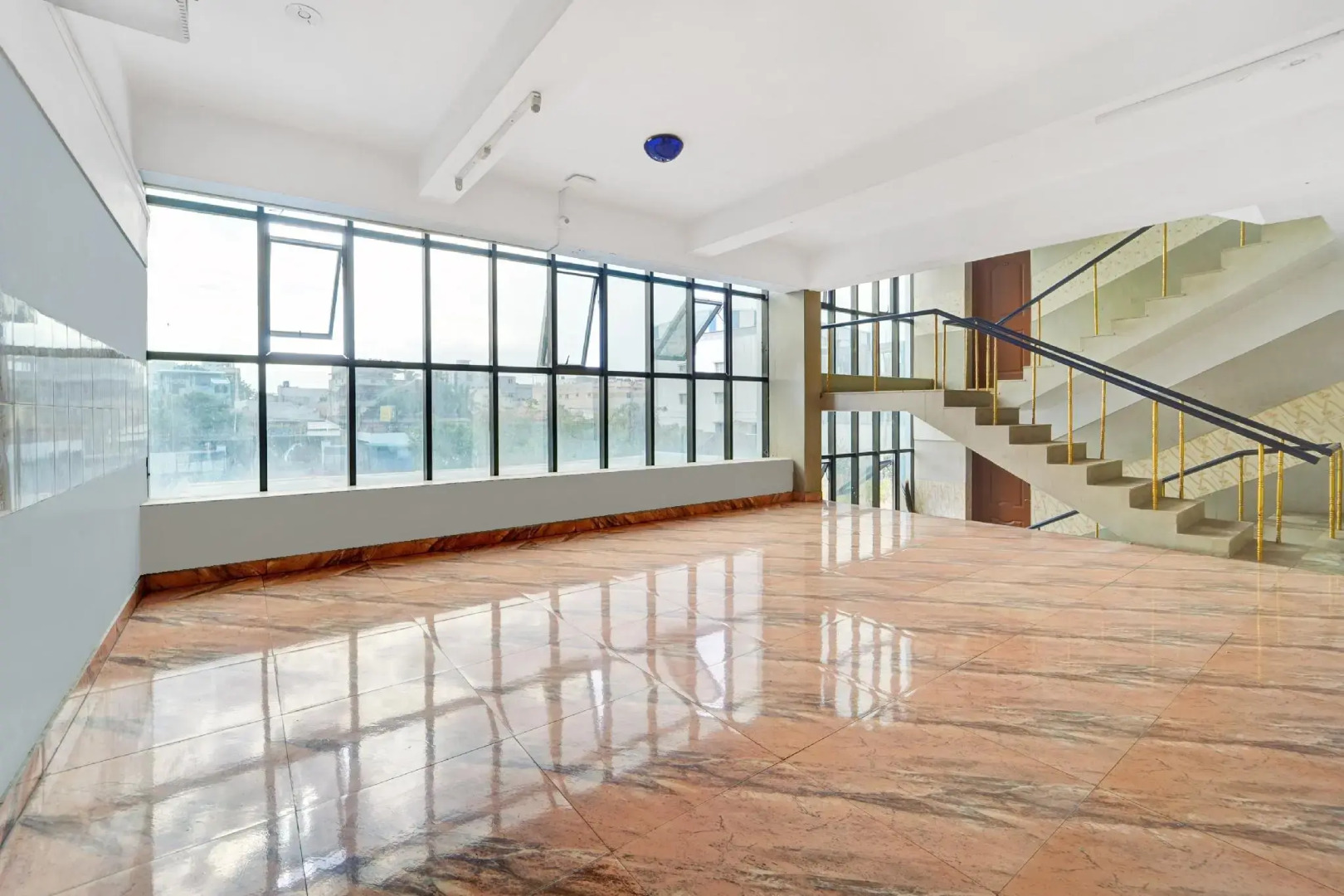 Hotel Jp Castle By OYO Rooms