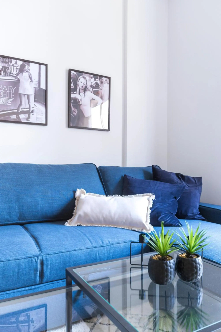 Apartamento Good Morning Velvet