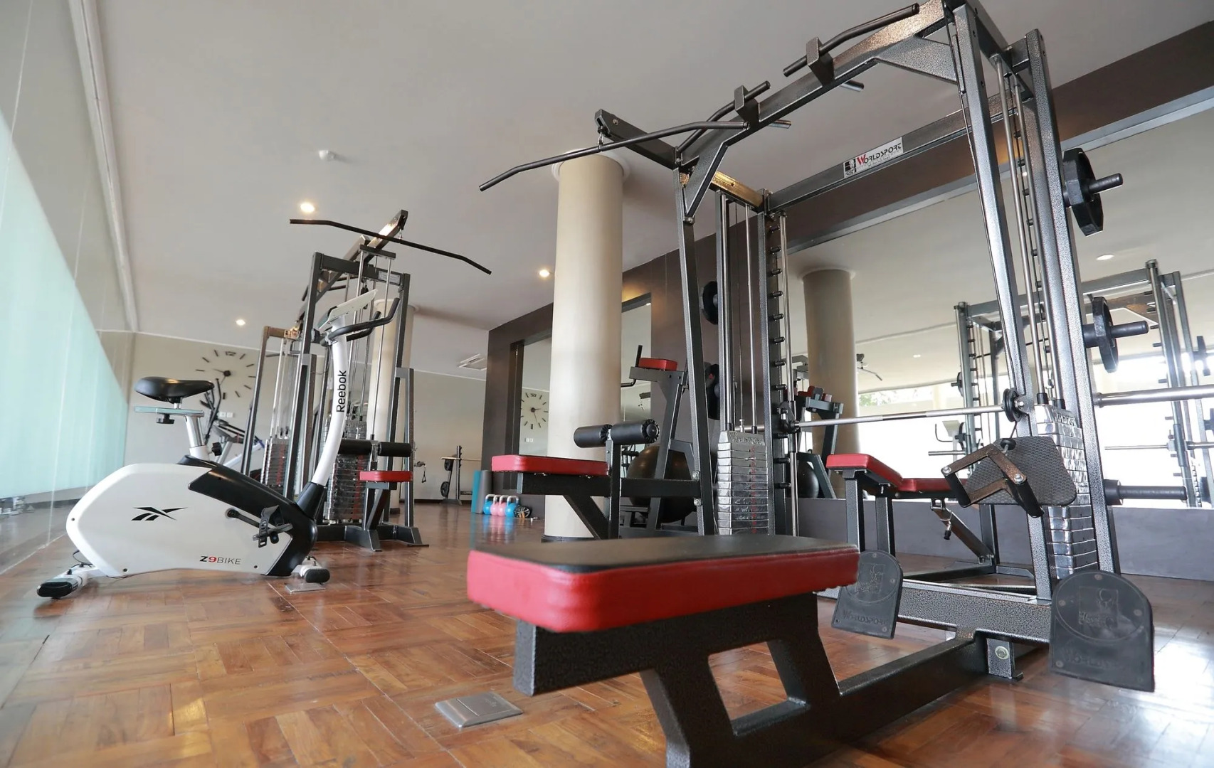 The Singhasari Resort