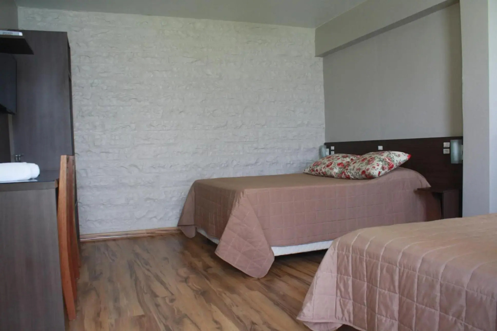 Pousada dos Pinheirais