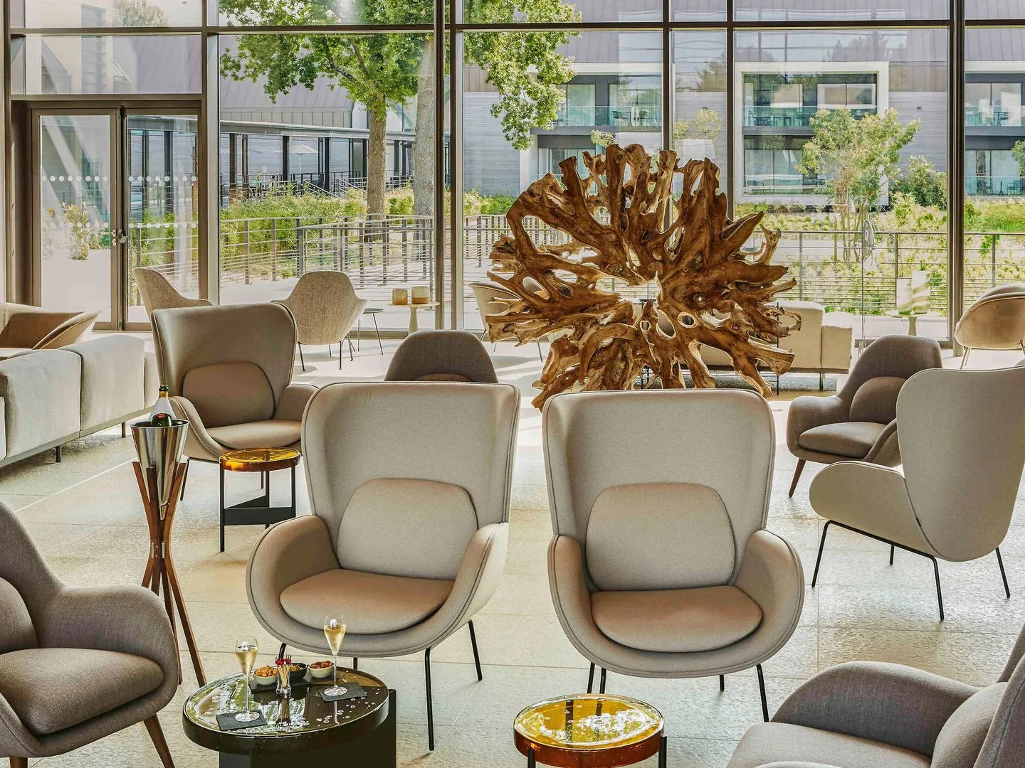 Le Domaine des Vanneaux Golf & Spa L'Isle Adam - MGallery Collection