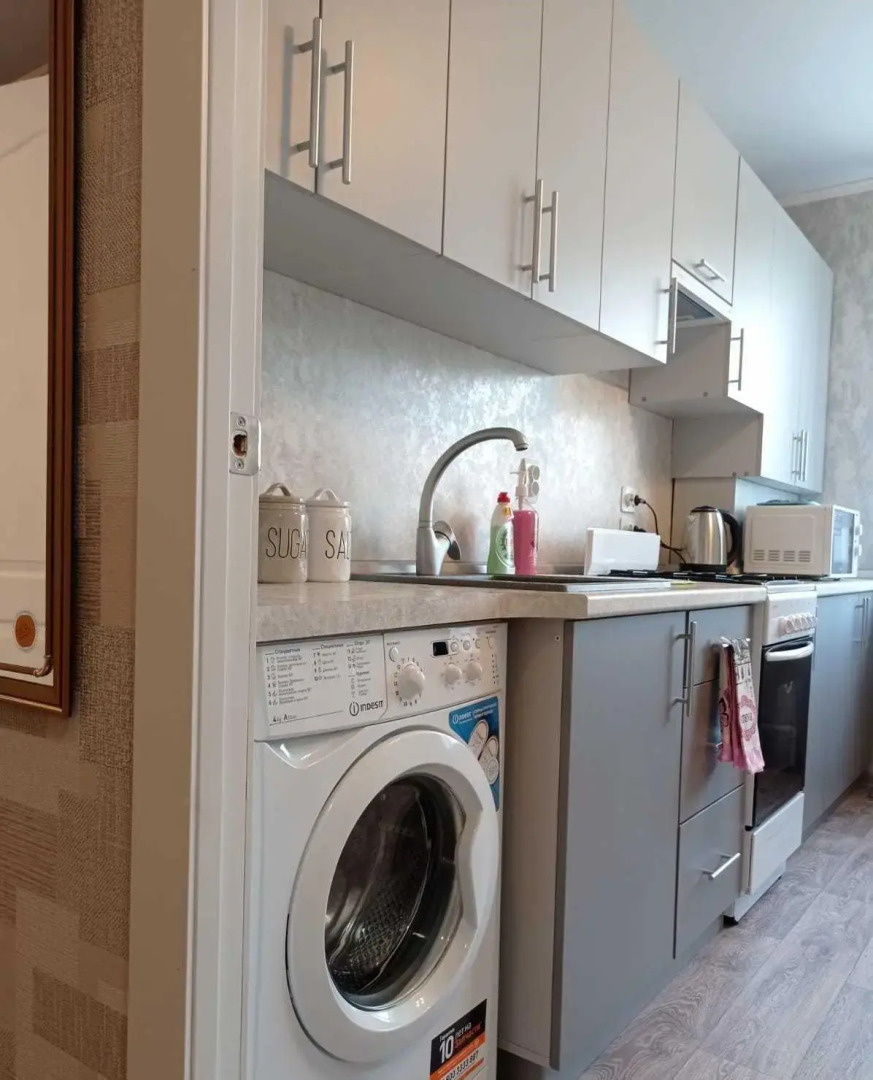 Апартаменты на улице Суркова 28 к1