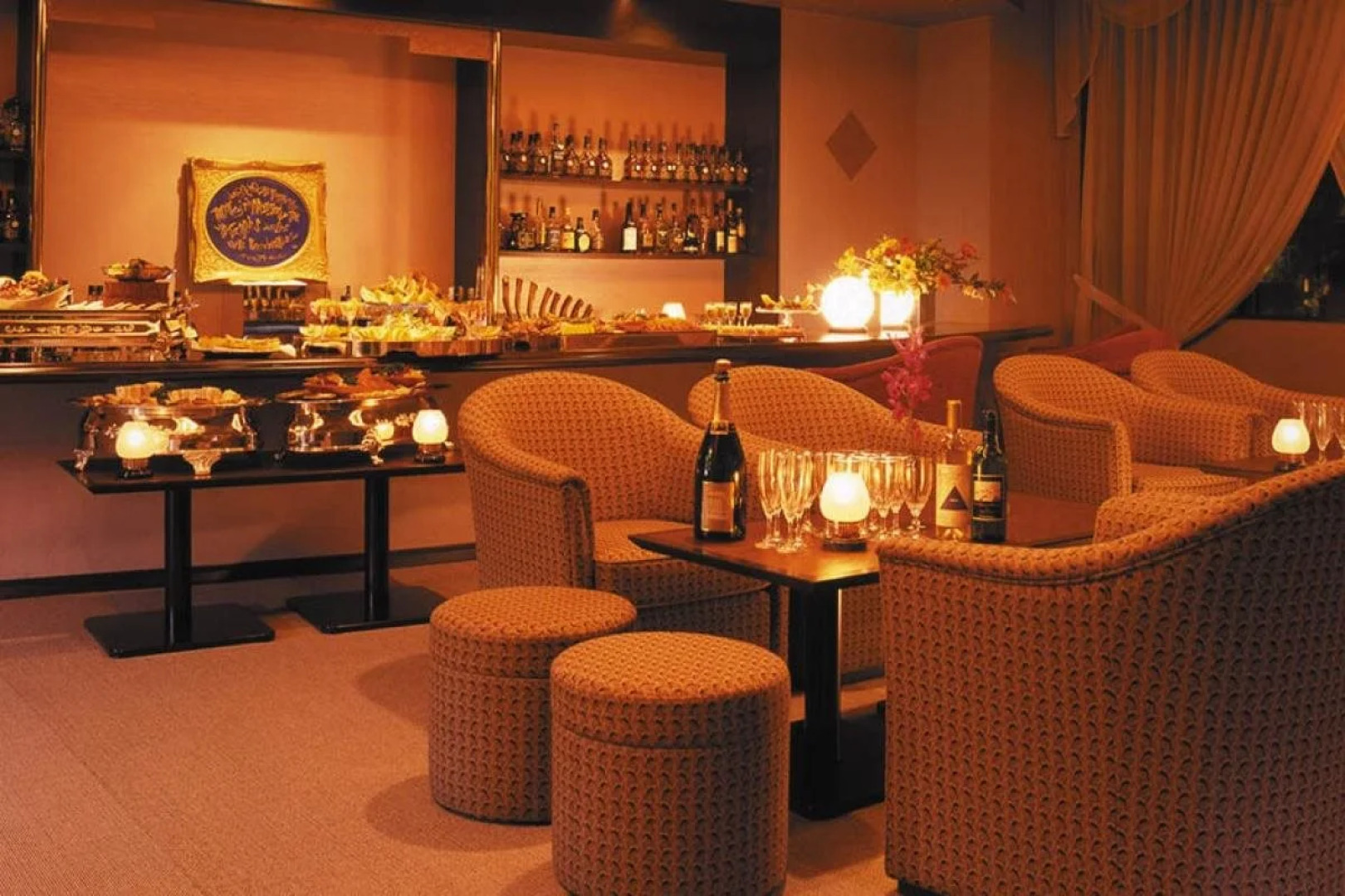 Mercure Toyama Tonami Resort & Spa