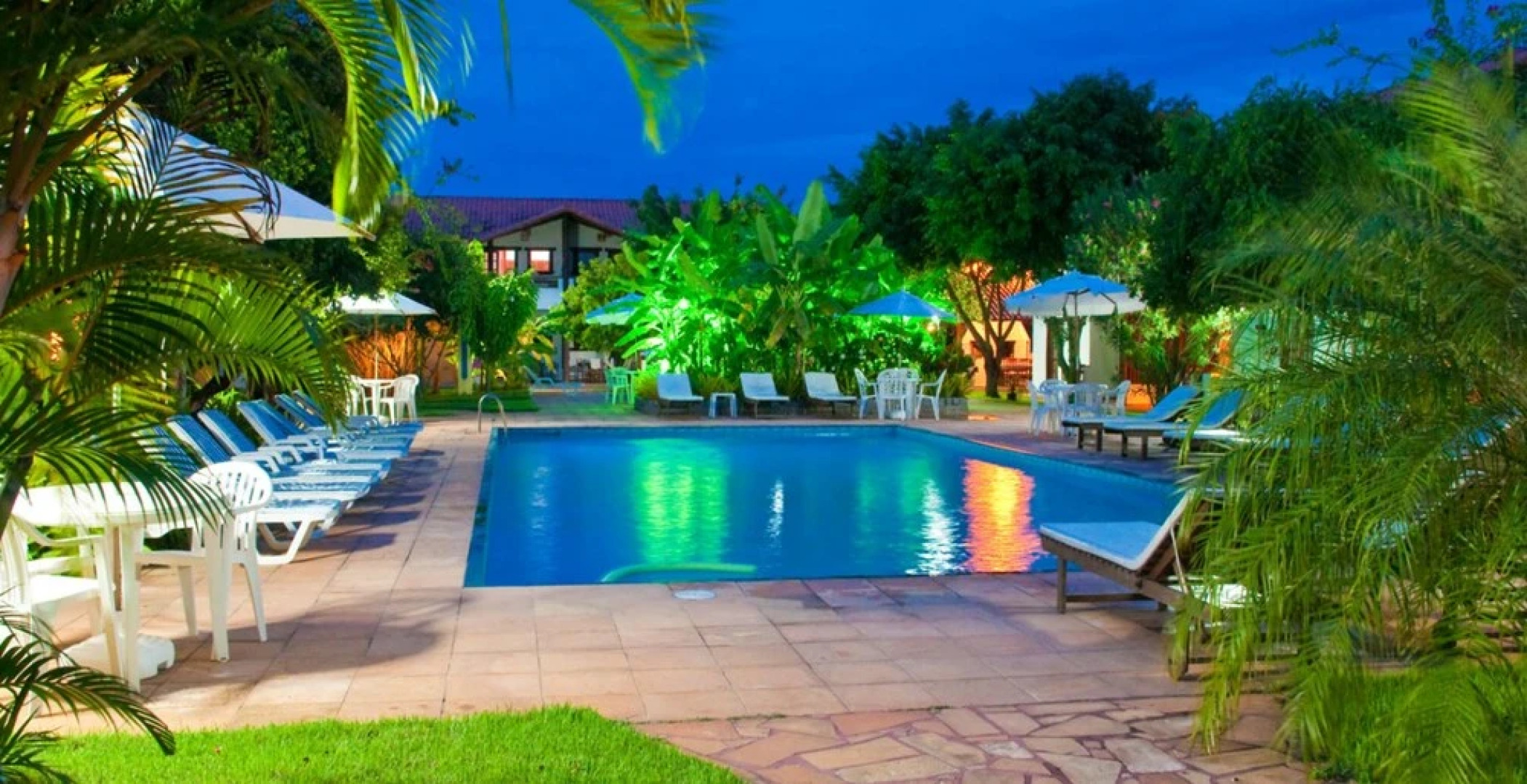 Hotel Villa Esmeralda