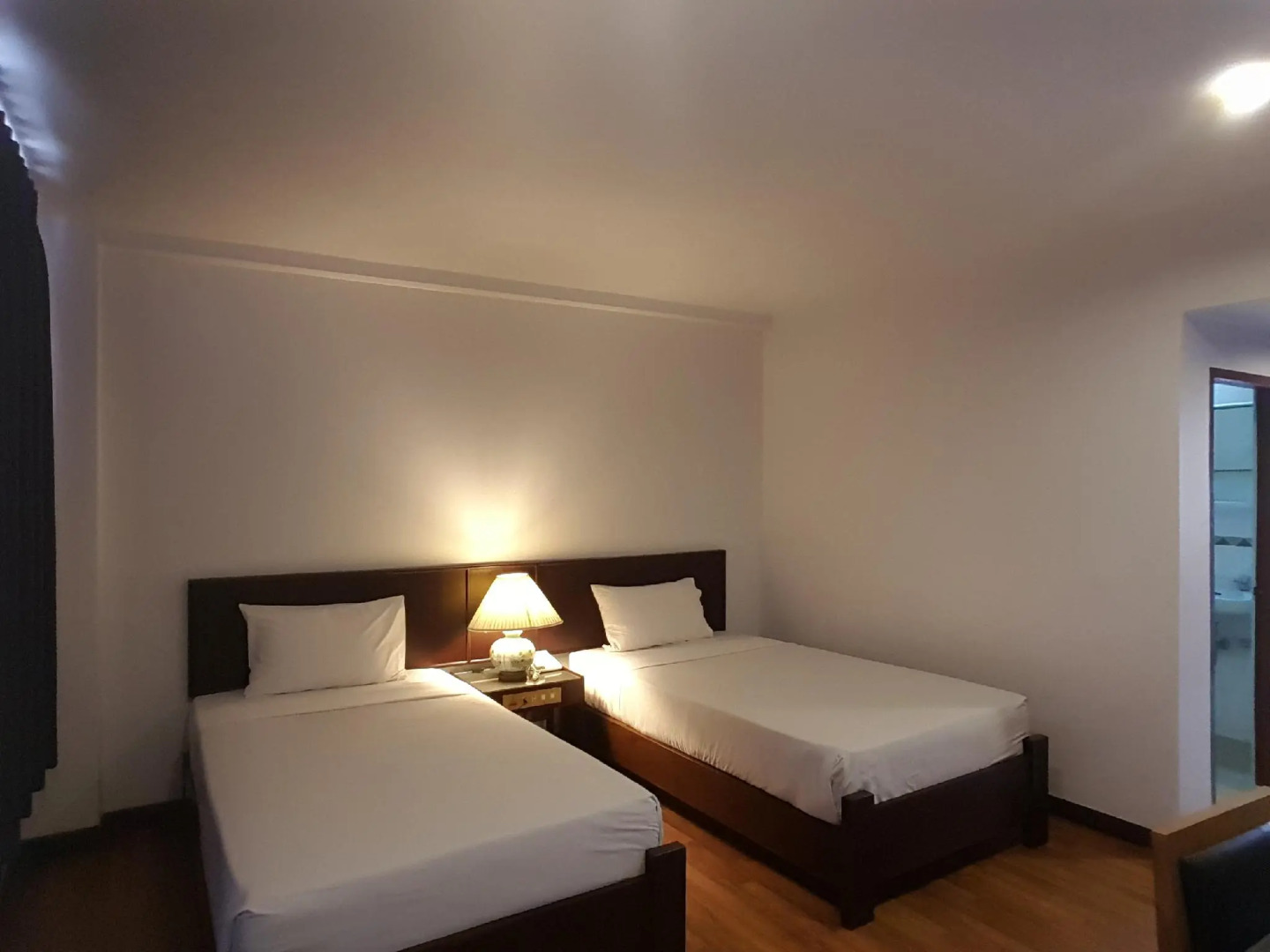 Dusit Hotel at Sakon Nakhon