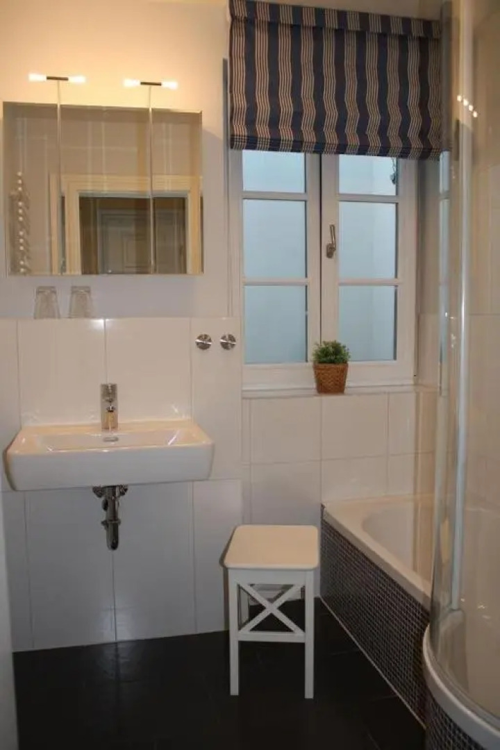 Westerheide Ferienhaus Freude