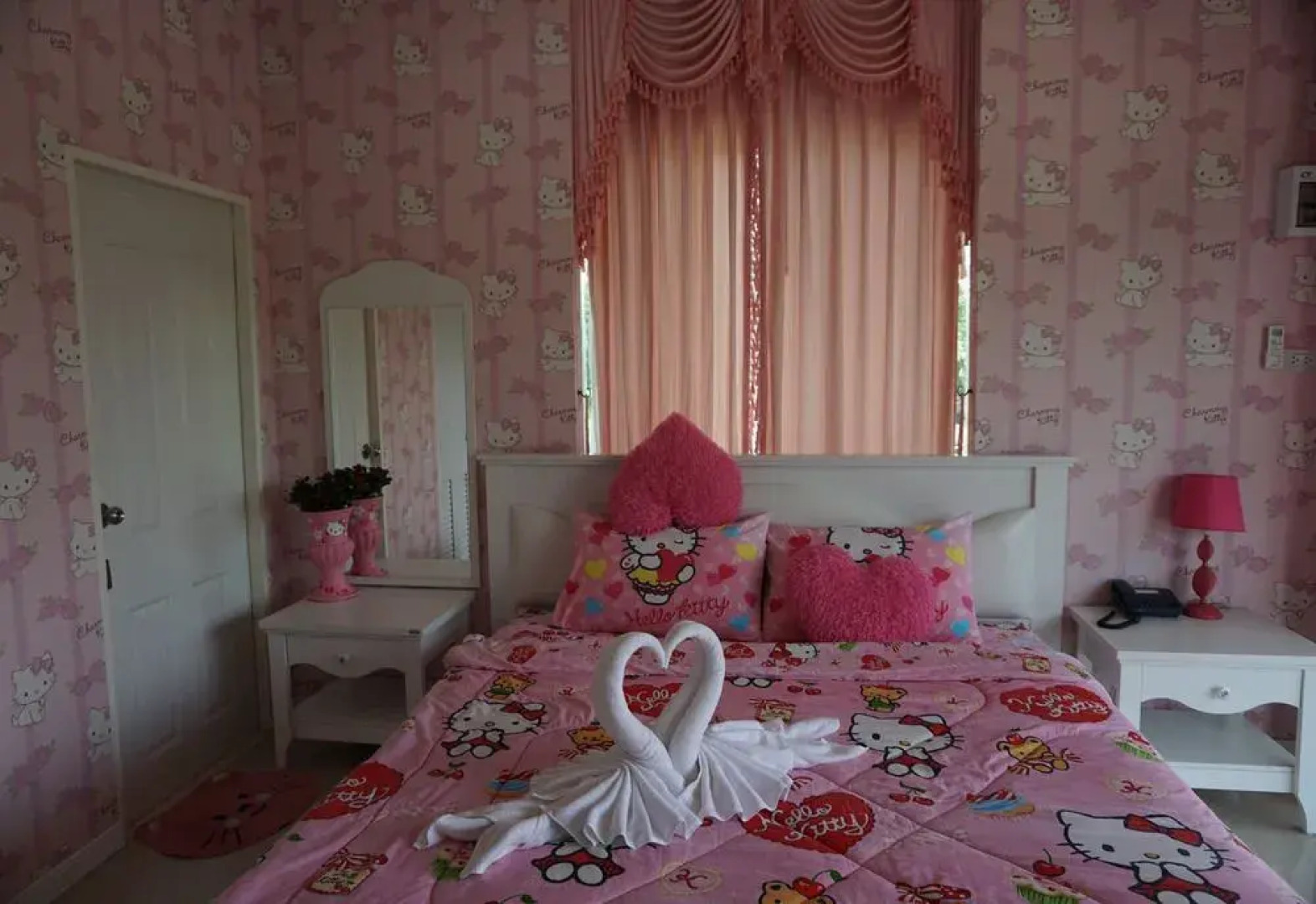 Baan Suan Siriphon Resort Khon Kaen