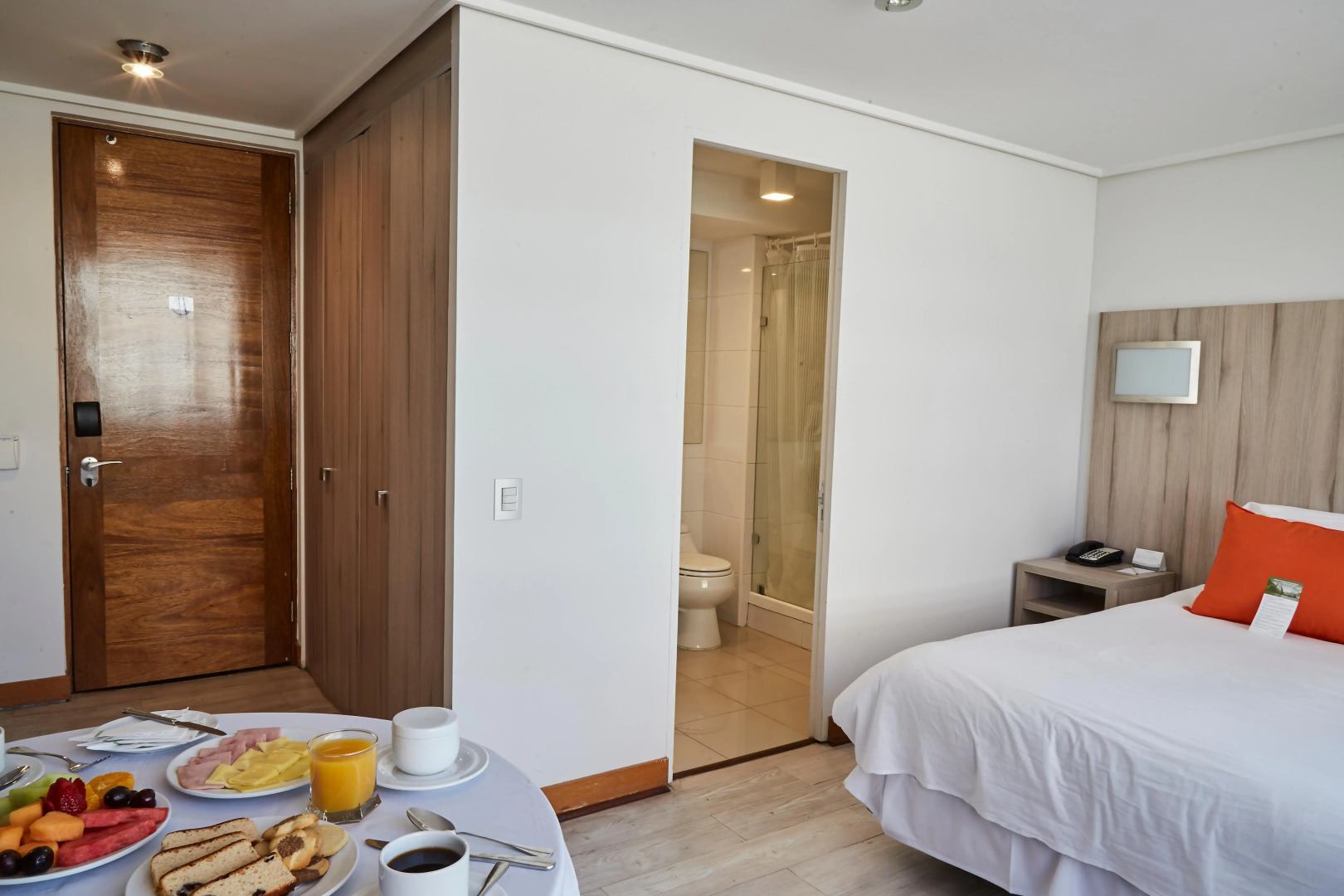 Hotel Terrado Providencia