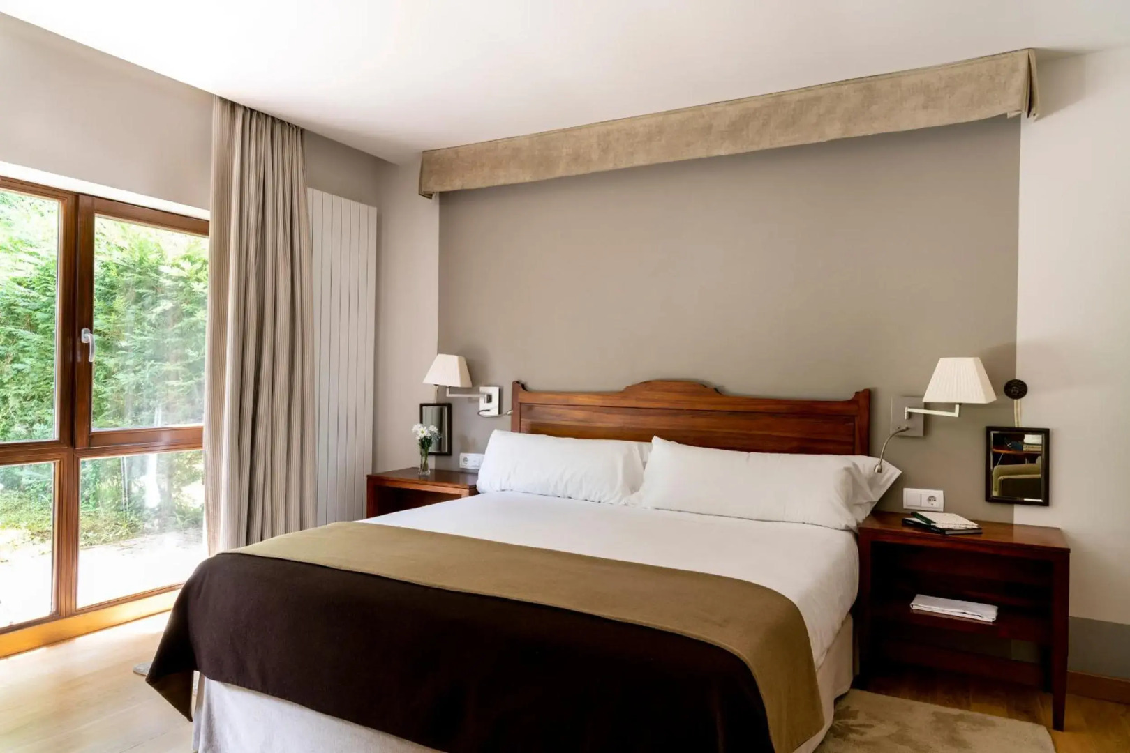 Parador De Argomaniz