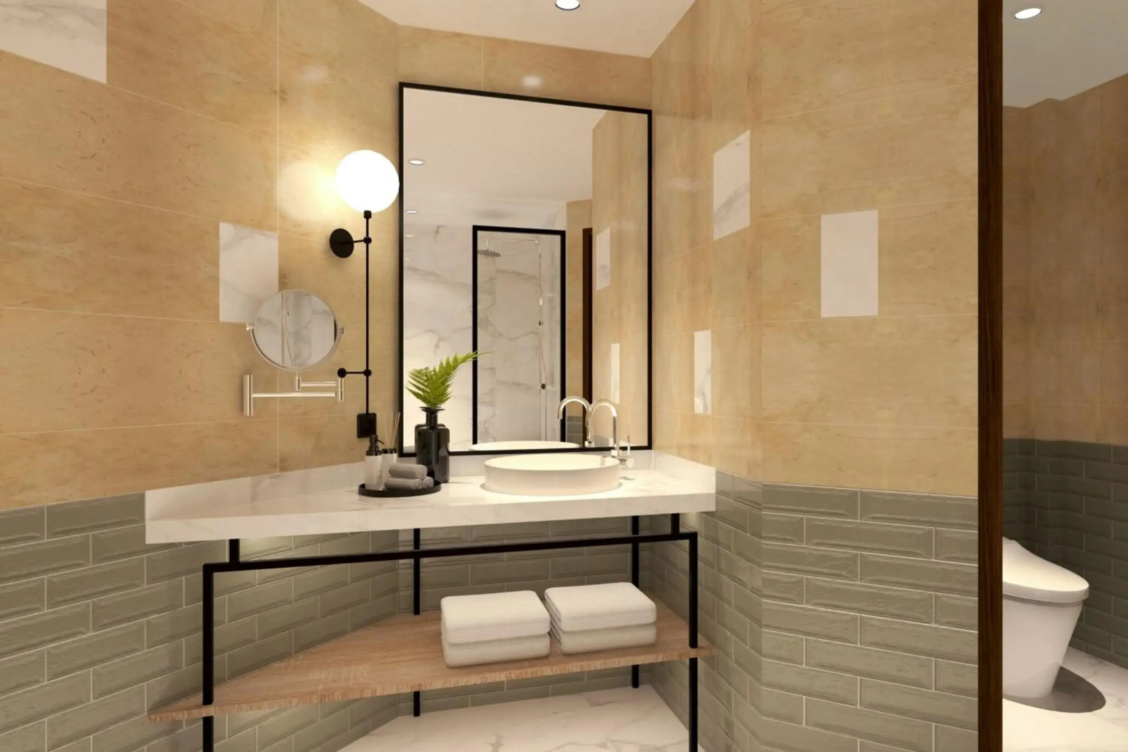 Sheraton Jakarta Soekarno Hatta Airport