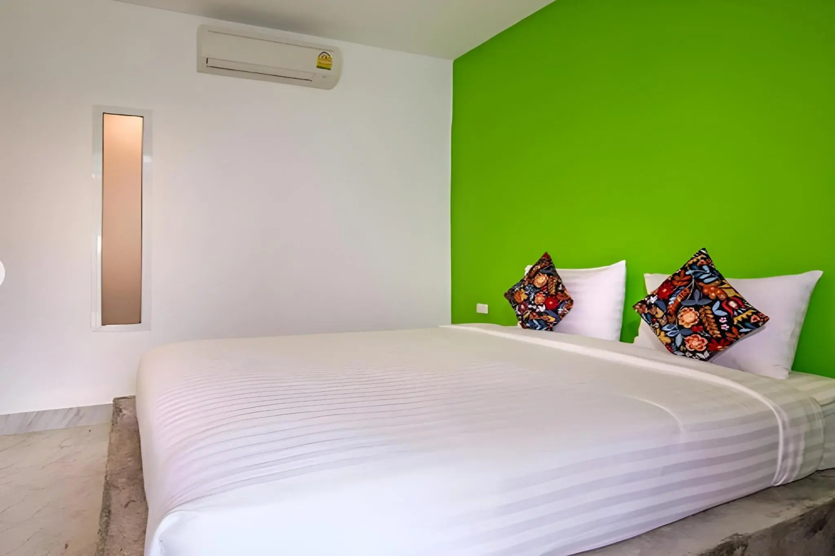 The Fong Krabi Resort