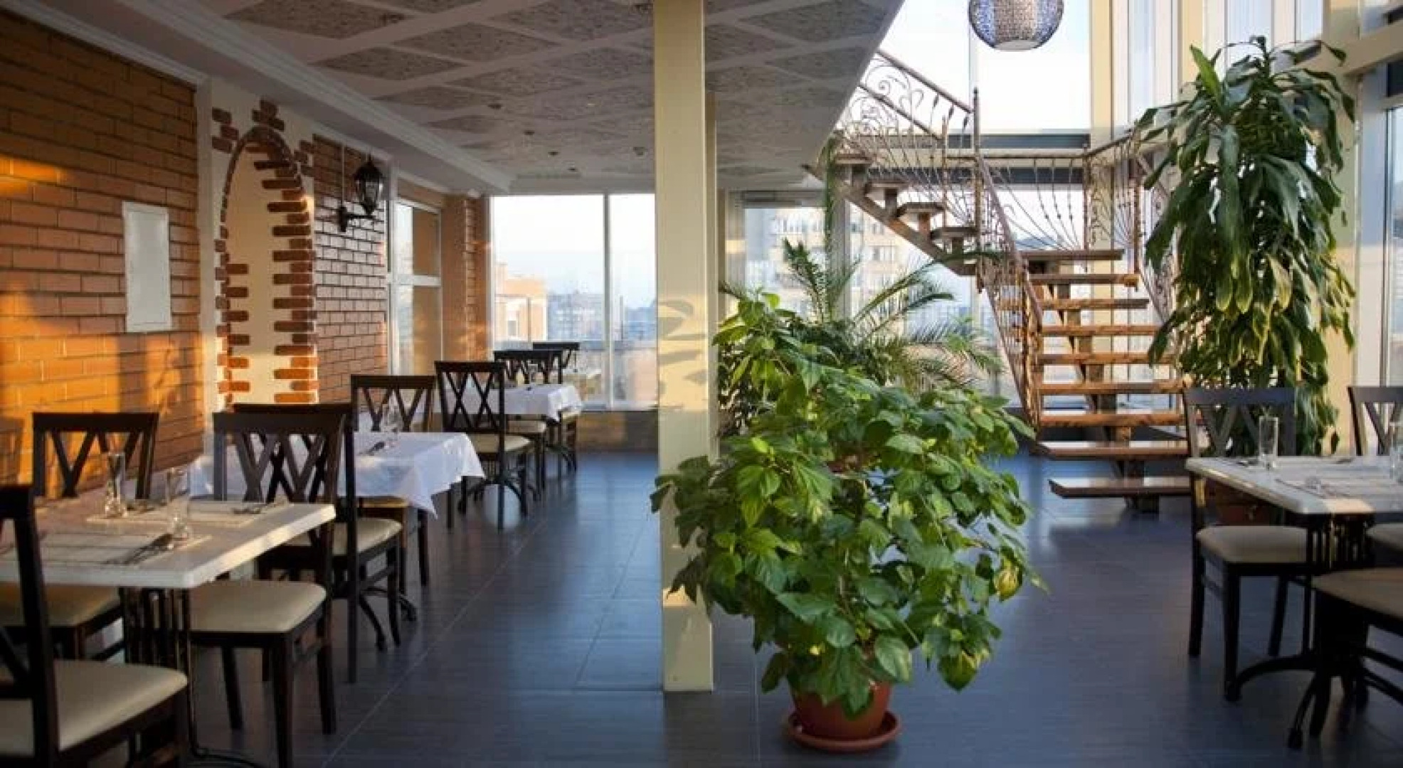 Отель Астери